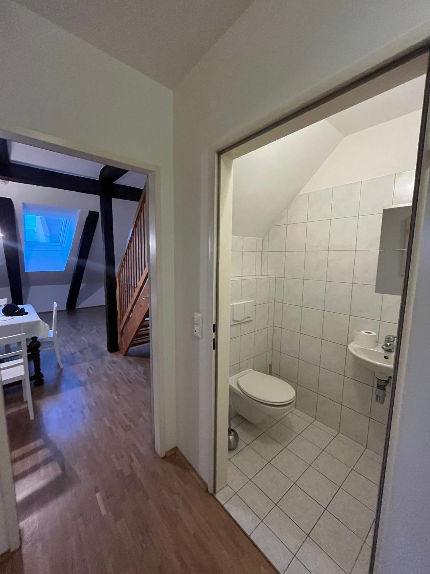 Schoenes Appartment In Zentrumsnaehe Graz Buitenkant foto